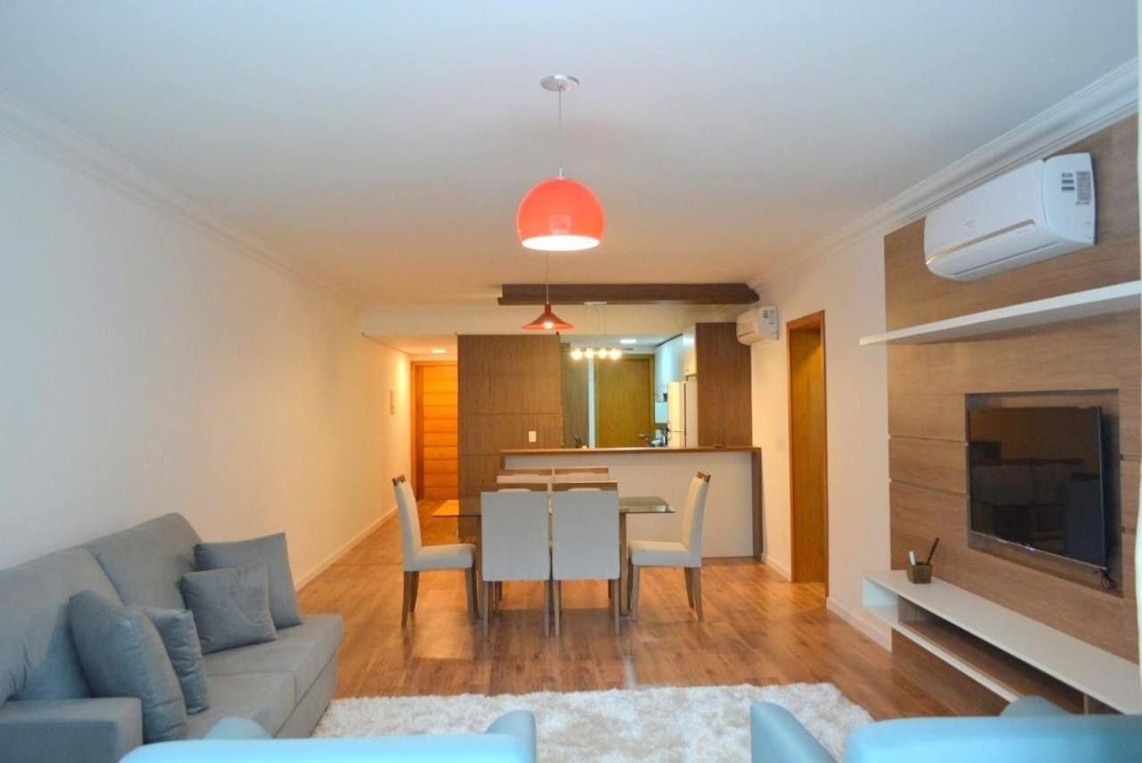 Locar-In Gramado Residencial Garibaldi Centro Apartment Bagian luar foto