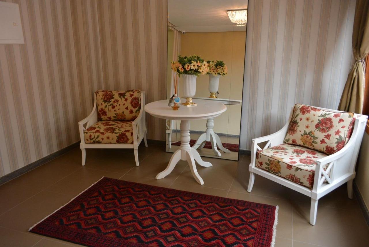 Locar-In Gramado Residencial Garibaldi Centro Apartment Bagian luar foto